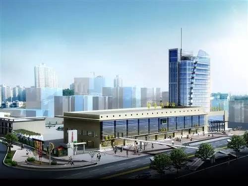 臨新路基地裝修改造工程