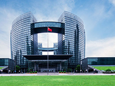 抗震支架公共建筑應(yīng)用